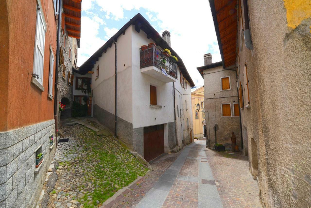 La Casa Del Cuore Temu Exterior photo